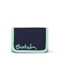 Satch Geldbeutel Ocean Mint #1