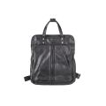 Bull Hunt City Backpack-Black #1