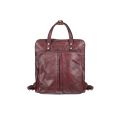 Bull Hunt City Backpack-Cognac #1