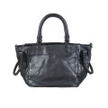 Bull Hunt Elisa Schultertasche black #1