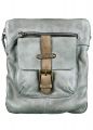 Bull Hunt Urban Messenger-Grey #1