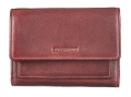 Bull Hunt Midi Flap Wallet-Cognac #1