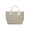 Bull Hunt Seabreeze Shopper-Grey #1