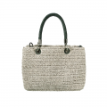 Bull&Hunt seabreeze Handtasche grey #1
