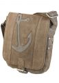 Bull Hunt Speed-Anchor Grey #1