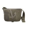 Bull Hunt Twenty Five-Anchor Antigo Grey #1