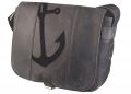 Bull Hunt Twenty Five-Anchor Black #1