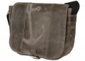 Bull Hunt Twenty Five-Anchor Grey #1