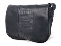 Bull Hunt Twenty Five-City Antigo Black #1