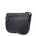 Bull Hunt Twenty Five-Zipper Antigo Black #1
