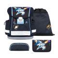 Belmil Classy Schulranzenset Orion #1