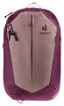 Deuter AC Lite 15 SL ashrose-cassis #1
