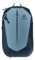 Deuter AC Lite 17 atlantic-ink #1