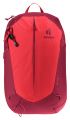 Deuter AC Lite 17 cherry-masala #1