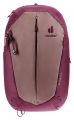 Deuter AC Lite 21 SL ashrose-cassis #1