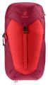 Deuter AC Lite 30 cherry-masala #1