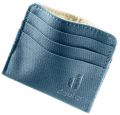 Deuter Card Wallet atlantic #1