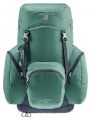 Deuter Gröden 32 seagreen-ink #1