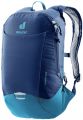 Deuter Junior Bike nightblue-wave #1