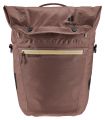 Deuter Mainhattan 17+10 raisin-desert #1
