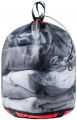 Deuter Mesh Sack 5 cherry-black #1