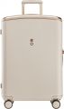 Echolac Dynasty Vlx VLXL check-in Almond White #1