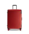 Echolac Logic Pro L check-in Deep Red Metallic #1