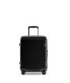 Echolac Logic Pro S cabin size Black Metallic #1