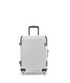 Echolac Logic Pro S cabin size Platinum Metallic #1