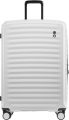 Echolac Oxygen L check-in Pure White #1