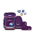 Ergobag Cubo Light PerlentauchBär #1