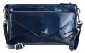 Golden Head Carrara Mini-Tasche Blau #1