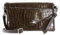 Golden Head Cayenne Mini-Tasche Toffee #1