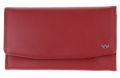 Golden Head Polo Damenbörse Rot #1