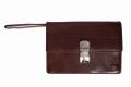 Golden Head Colorado Handgelenktasche Tabacco #1
