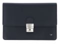 Golden Head Polo Handgelenktasche Marineblau #1