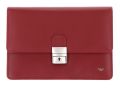 Golden Head Polo Handgelenktasche Rot #1