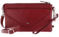 Golden Head Polo Mini-Tasche Rot #1