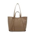Picard Lille Shopper Taupe #1