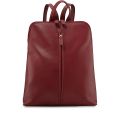 Picard Luis Cityrucksack Rot #1