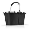 Reisenthel Carrybag Frame Platinum/Black #1