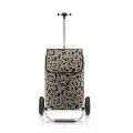 Reisenthel Shopping Trolley Baroque Marble #1