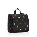 Reisenthel Toiletbag Xl Dots dots #1