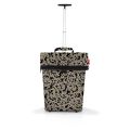 Reisenthel Trolley M Baroque Marble baroque marble #1