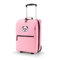 Reisenthel Trolley Xs Kids Panda Dots Pink panda dots pink #1