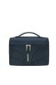 Samsonite Attrix Toilet Kit Beauty Case Steel Blue #1