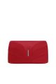 Samsonite Attrix Toilet Kit Toilet Pouch Red #1