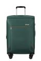 Samsonite Base Breeze Spinner 67/24 Exp Dark Green #1
