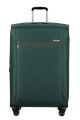 Samsonite Base Breeze Spinner 83/31 Exp Dark Green #1