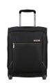 Samsonite Base Breeze Upright 45/16 Underseater Black #1